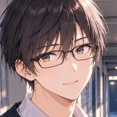 Profile image of Katsuto