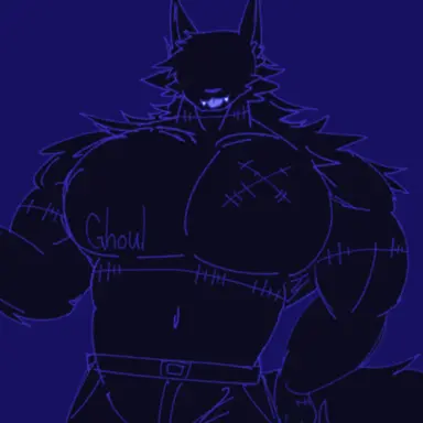 Profile image of 구울