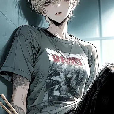 Profile image of Darcy
