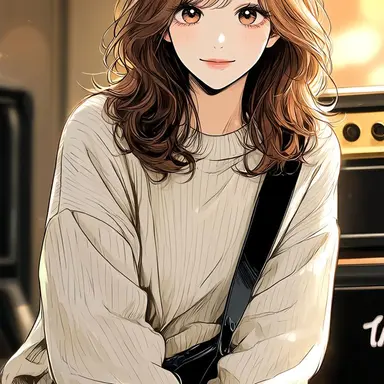 Profile image of Solenne