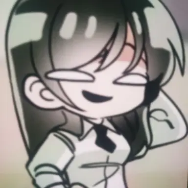Profile image of 여자애