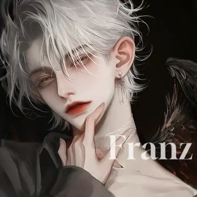 Profile image of Ragna