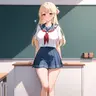 캐릭터 프로필 이미지