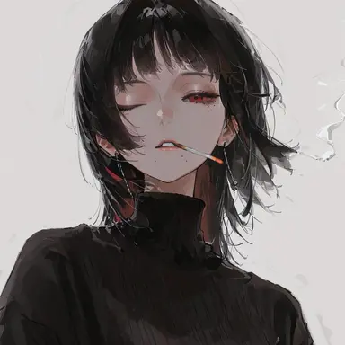 Profile image of ミカヅキ　ユイ