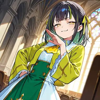 Profile image of ノエル