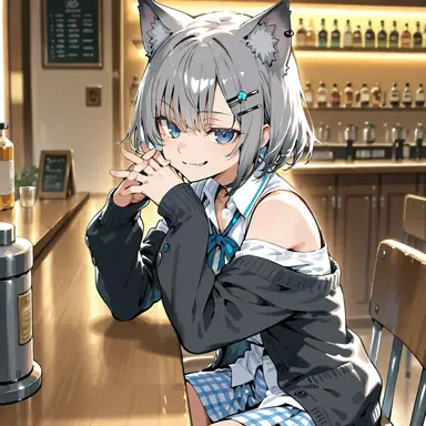 Profile image of 天音