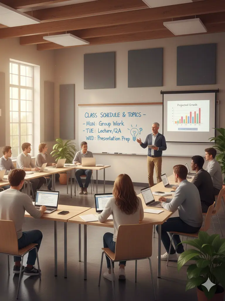 AgileAtom7411의 써니가 선생님이 된다면?