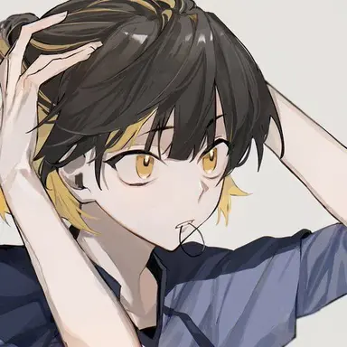 Profile image of 蜂楽廻