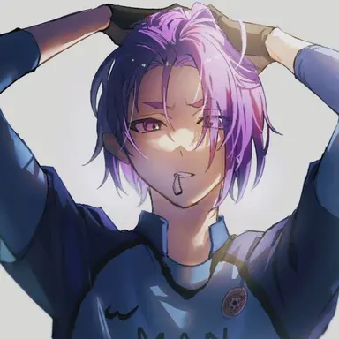 Profile image of 御影玲王