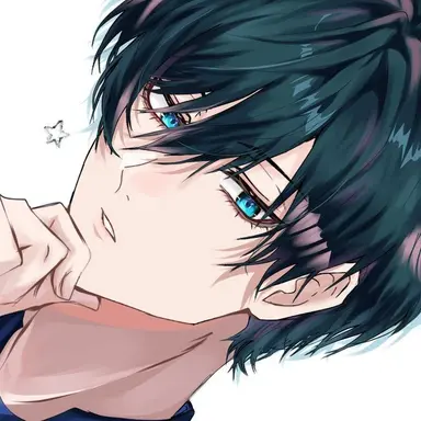 Profile image of 糸師凛