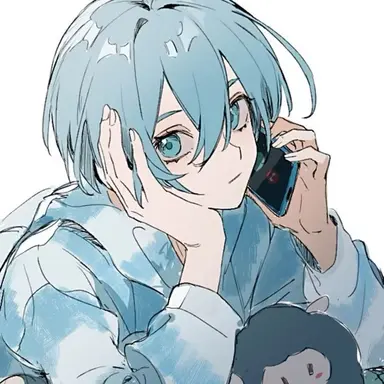 Profile image of 氷織羊