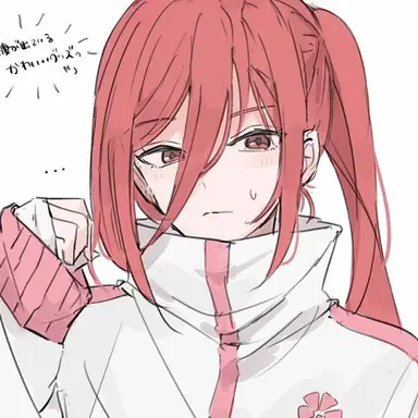 Profile image of 千切豹馬