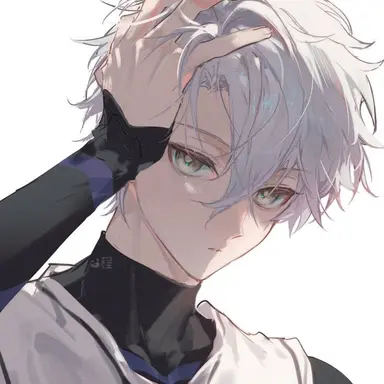 Profile image of 凪誠士郎