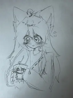 Profile image of 고냥이
