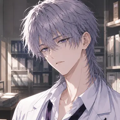 Profile image of 海吏