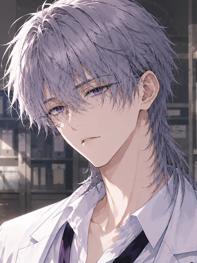 IronicSnail3185의 先生、こっち向いてよ