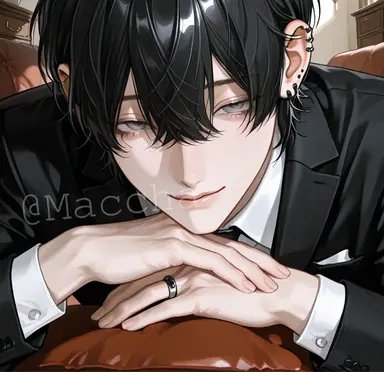 Profile image of Kuroi