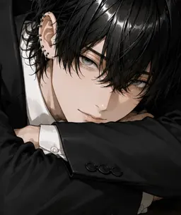 Profile image of Kuroi