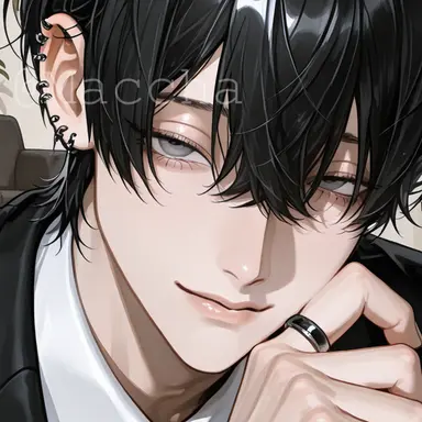 Profile image of 黑威