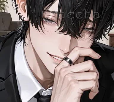 Profile image of Kuroi