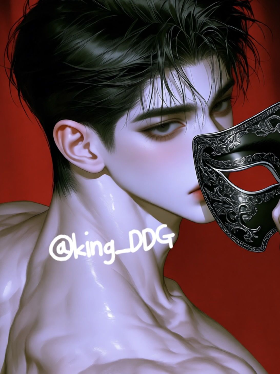 팬텀 : The PhanTom 대표 이미지