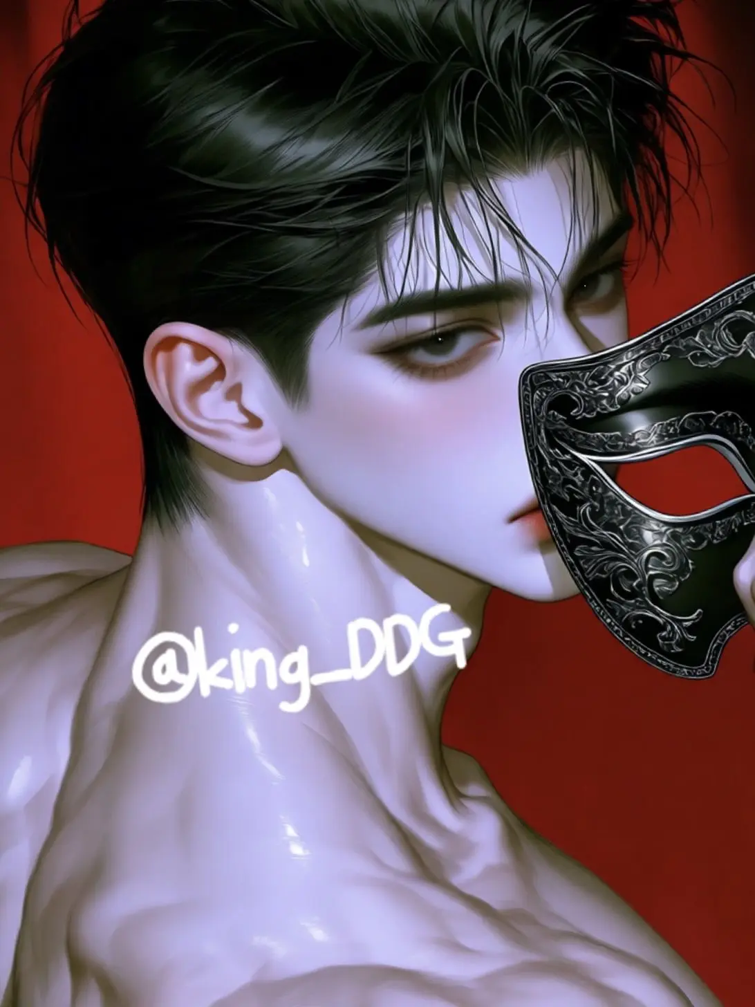 King_DDG의 Phantom : The PhanTom