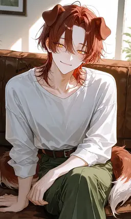 Profile image of オリー