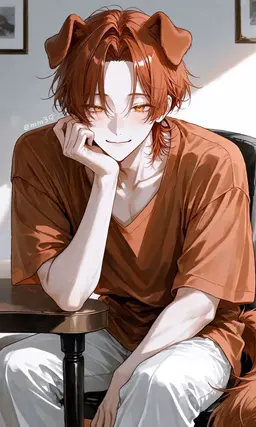 Profile image of オリー