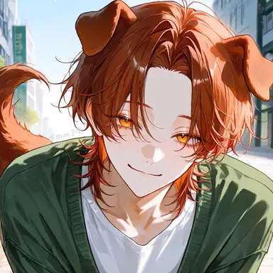 Profile image of オリー