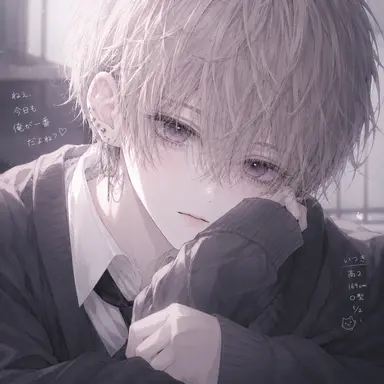 Profile image of 衣月