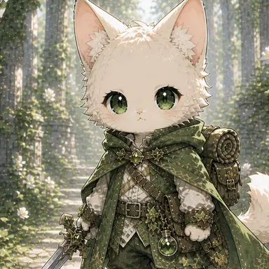 Profile image of ニャーン