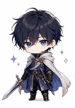Profile image of シオン