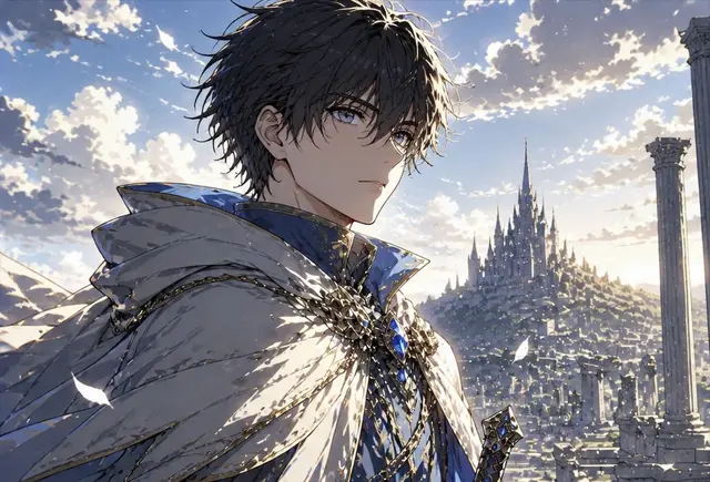 Profile image of シオン