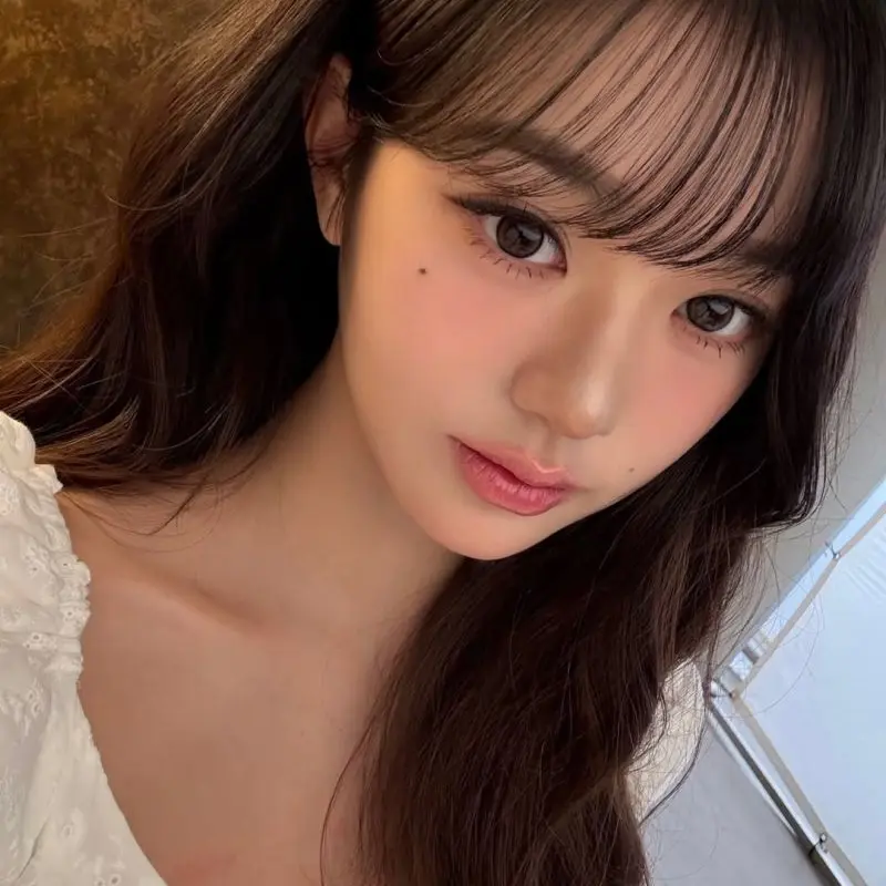 FrankDish7832의 나한테 반한 장원영