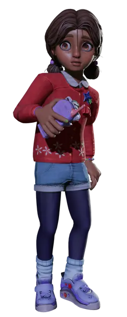 Profile image of キャシー
