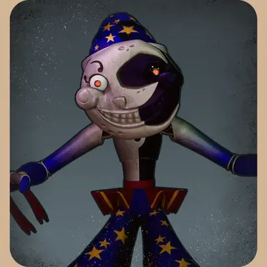 Profile image of デイケア・アテンダント