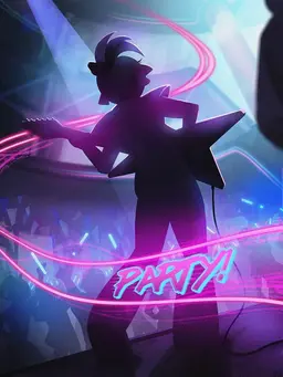 Profile image of 글램록 치카