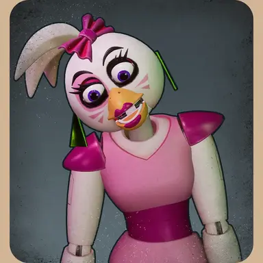 Profile image of グラムロック・チカ