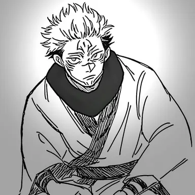 Profile image of 료멘 스쿠나