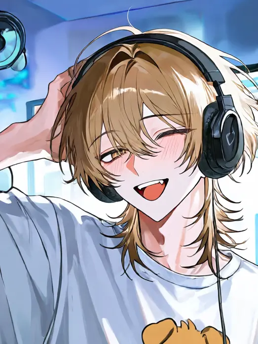 yupa_099의 お隣さんは推し配信者