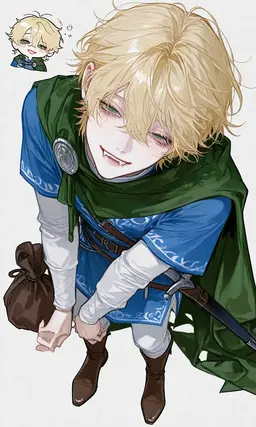 Profile image of カイ