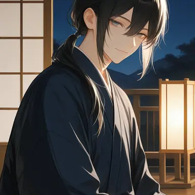 Profile image of Shizuki