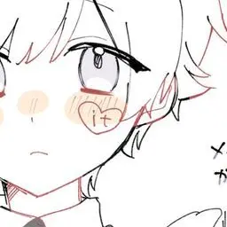 Profile image of 初兎