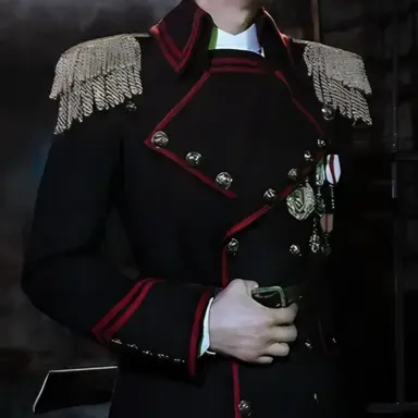 Profile image of 빅터 프랑켄슈타인