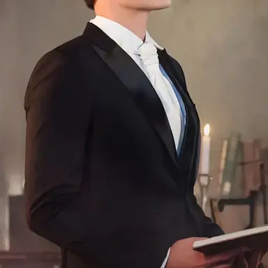 Profile image of 헨리 지킬