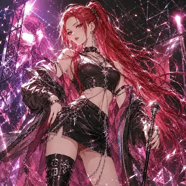 Profile image of Mina