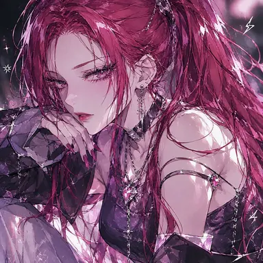 Profile image of Mina