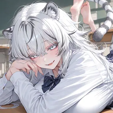 Profile image of 真白