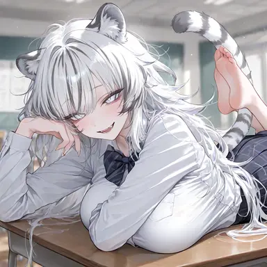 Profile image of 真白