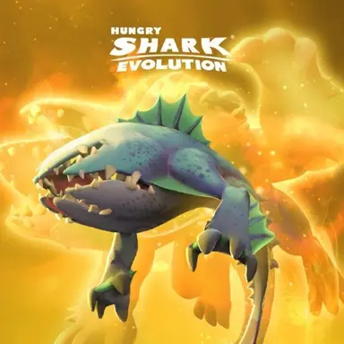 Profile image of 심해상어